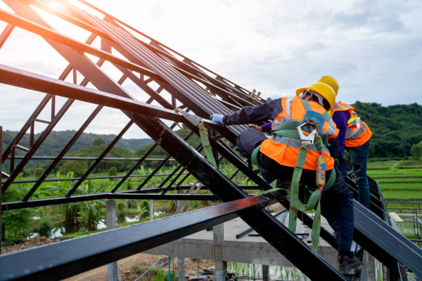 Best Best Roofing Contractors  in Brownsville, PA