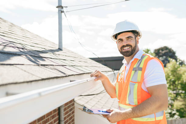Roof Repair Estimates in Brownsville, PA