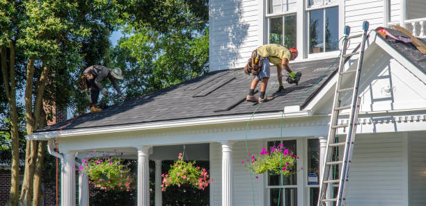 Best Emergency Roof Repair  in Brownsville, PA